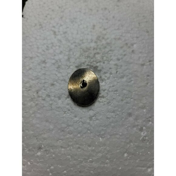 Riverbanks Columbia, SC Lapel Pie Tie Tack Hat Travel‎ Pin - Picture 4 of 4